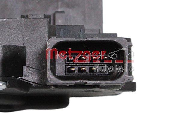 Serrure de porte METZGER 2314358